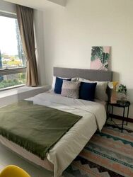 The Parc Condominium (D5), Condominium #433964521